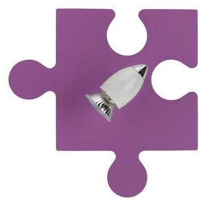 Lampa spot copii 1xGU10/35W/230V