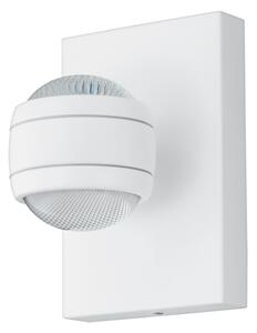 Eglo 94849 - Corp de iluminat LED exterior SESIMBA 2xLED/3,7W/230V