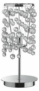 Ideal lux - Lampa de masa 1xG9/40W/230V