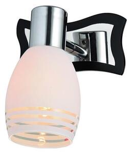 Globo 541010-1 - Lampa spot TOAY 1xE14/40W/230V