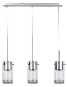Rabalux 2927 - LED Lustra DALIA 3xGU10-LED/5W/230V