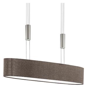 Eglo 95341- LED Lustra ROMAO 2 4xLED/4W/230V
