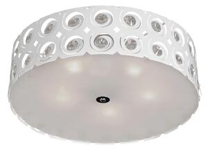Rabalux 2915 - Plafoniera ZOE 5xE27/60W/230V
