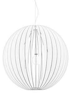 Eglo 94441 - Lustra COSSANO 1xE27/60W/230V