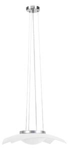 Rabalux 4616 - LED Lustra TIA 1xLED/12W/230V