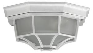 Rabalux 8336 - exterior Plafoniera MILANO 1xE27/100W/230V