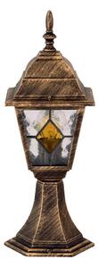 Rabalux 8183 - Lampă exterior MONACO 1xE27/60W/230V
