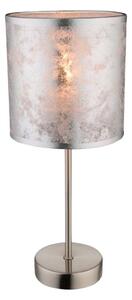 Globo 15188T - Lampa de masa AMY I 1xE14/40W/230V