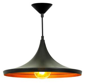 Lustra MODERN 1A 1xE27/20W/230V