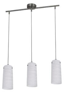 Rabalux 6338 - Lustra aurieEL 3xE27/60W/230V