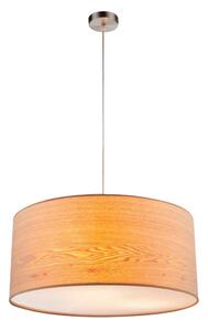 Globo 15189H1 - Lustra AMY II 3xE27/60W/230V