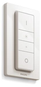Spot LED dimabil PILLAR Hue 1xGU10/5,5W Philips 56330/30/P7