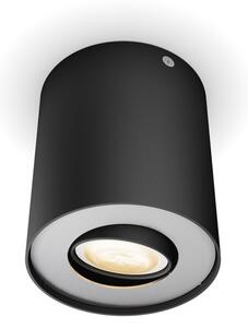 Spot LED dimabil PILLAR Hue 1xGU10/5,5W Philips 56330/30/P7