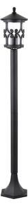 Rabalux 8540 - Corp de iluminat exterior PALMA 1xE27/100W/230V