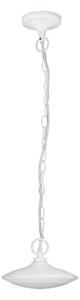 Rabalux 8710 - LED Corp de iluminat exterior OAKLAND 1xLED/6W