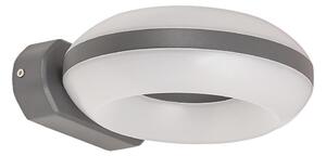 Rabalux 8770 - LED Corp de iluminat perete exterior GRAZ 1xLED/12W
