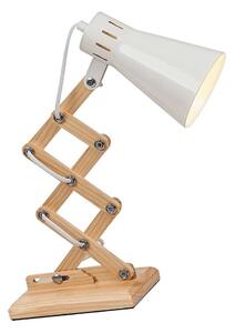 Rabalux 4430 - Lampă de masă EDGAR E14/25W