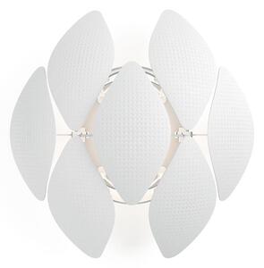 Philips 40963/31/PN - Aplica perete MYLIVING CHIFFON 1xE27/60W/230V