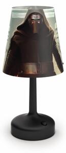 Philips 71796/30/P0 - LED Lampă de masă copii STAR WARS STORMTROOPER 1xLED/0,6W