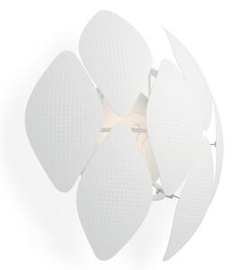 Philips 40963/31/PN - Aplica perete MYLIVING CHIFFON 1xE27/60W/230V
