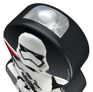 Philips 71767/97/P0 - LED Lanternă copii DISNEY STAR WARS 1xLED/0,3W/2xAAA