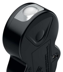 Philips 71767/97/P0 - LED Lanternă copii DISNEY STAR WARS 1xLED/0,3W/2xAAA