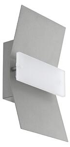Eglo 97158 - LED Aplica perete exterior BINASCO LED/4,8W/230V