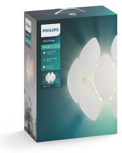 Philips 40963/31/PN - Aplica perete MYLIVING CHIFFON 1xE27/60W/230V