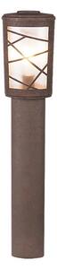 Rabalux 8759 - Lampă exterior PESCARA 1xE27/60W/230V IP44