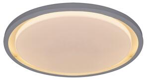 Rabalux 2516 - LED Plafonieră BRADY LED/36W/230V alb