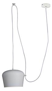 Rabalux 2551 - Lustră pe cablu INDRA 1xE27/60W/230V