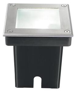 Corp de iluminat de exterior pentru căi de acces 1xG9/15W/230V IP54 Ideal Lux