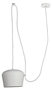 Rabalux 2551 - Lustră pe cablu INDRA 1xE27/60W/230V