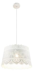Globo 15257H1 - Lustră pe cablu BRUIN 1xE27/60W/230V