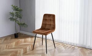 Scaun Living Tapitat KJC37 Maro