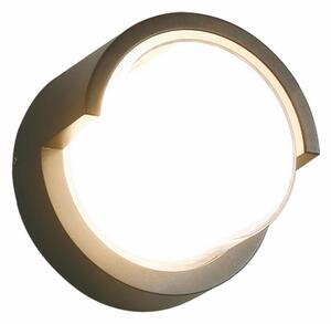 Top Light Malaga K - Aplică perete exterior LED LED/8W/230V