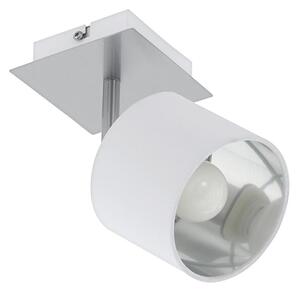 Eglo 97532 - Lampă spot VALBIANO 1xE14/10W/230V