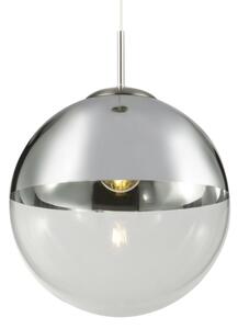 Globo 15854 - Lustră pe cablu VARUS 1xE27/40W/230V