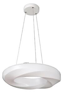 Lustră LED GISELE LED/24W/230V albă Rabalux 2266