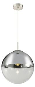 Globo 15854 - Lustră pe cablu VARUS 1xE27/40W/230V