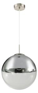 Globo 15854 - Lustră pe cablu VARUS 1xE27/40W/230V