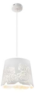 Globo 15256H - Lustră pe cablu BRUIN 1xE27/60W/230V