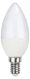 Bec LED E14/5W 470lm 2700K/4000K - Eglo 11711