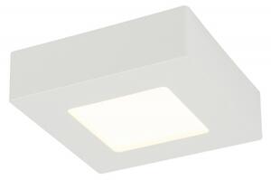 Plafonieră LED pentru baie SVENJA 1xLED/6W/230V GLOBO 41606-6