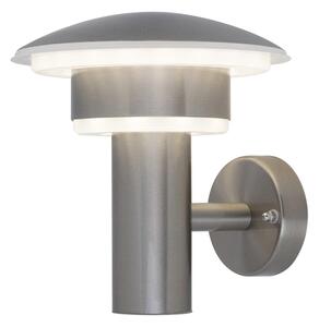 Aplică LED de exterior DENMARK LED/9W/230V IP44 1000lm 4000K Rabalux 8976