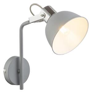Globo 54640-1W - Aplică perete spot GERDA 1xE14/25W/230V