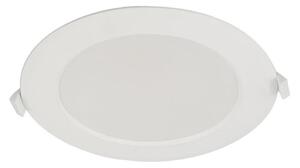 GLOBO 12391-16D - LED plafonieră baie UNELLA 1xLED/16W/230V IP44