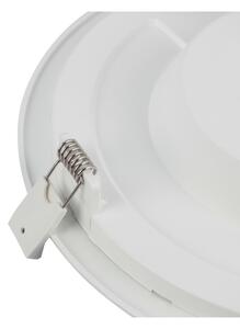 GLOBO 12391-16D - LED plafonieră baie UNELLA 1xLED/16W/230V IP44
