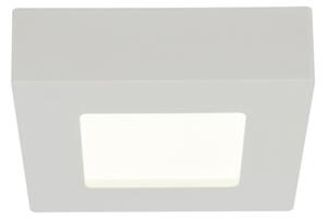 Plafonieră LED pentru baie SVENJA 1xLED/6W/230V GLOBO 41606-6