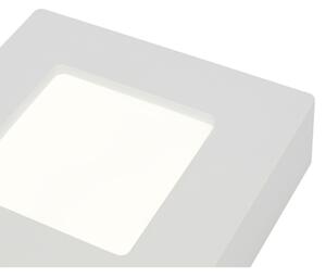 Plafonieră LED pentru baie SVENJA 1xLED/6W/230V GLOBO 41606-6